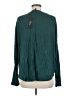 Lulus Teal Pullover Sweater Size M - photo 2
