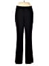 Apt. 9 Black Dress Pants Size 4 - photo 1