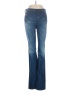 Diesel Stars Blue Jeans Size 27 waist - photo 1