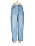 Bleu Blue Jeans Size 8 - photo 1