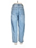 Bleu Blue Jeans Size 8 - photo 2