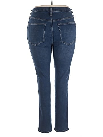 Madewell Jeans (view 2)
