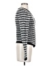 Ann Taylor LOFT Tweed Silver Cardigan Size XS - photo 4