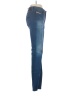 Diesel Stars Blue Jeans Size 27 waist - photo 4