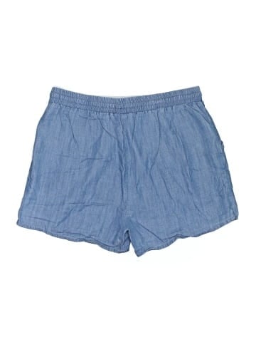 Blue Rain Shorts (view 2)