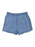Blue Rain 100% Lyocell Blue Shorts Size L - photo 2