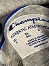 Champion Gray Pullover Hoodie Size M - photo 7