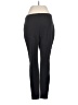 Chico's Solid Black Active Pants Size Sm (0) - photo 2