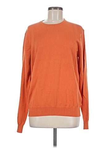 Uniqlo Pullover Sweater (view 1)