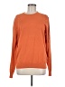 Uniqlo Orange Pullover Sweater Size M - photo 1