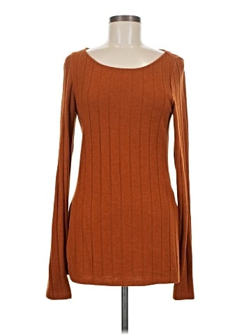 Anthropologie Long Sleeve T-Shirt (view 1)