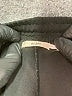 Mi ami Solid Black Casual Pants Size M - photo 7