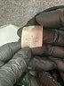 Mi ami Solid Black Casual Pants Size M - photo 8
