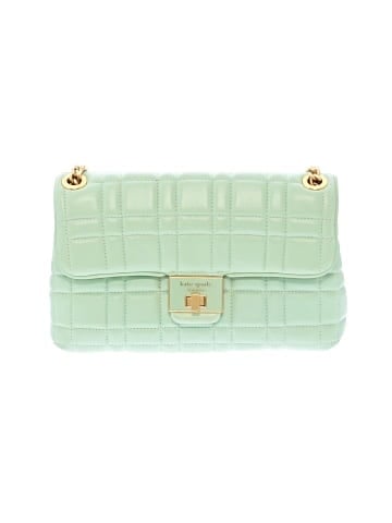 Kate Spade New York Leather Crossbody Bag (view 1)
