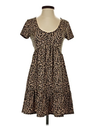 Mi ami Casual Dress (view 1)