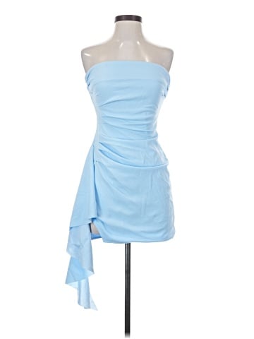 Lulus Cocktail Dress (view 1)