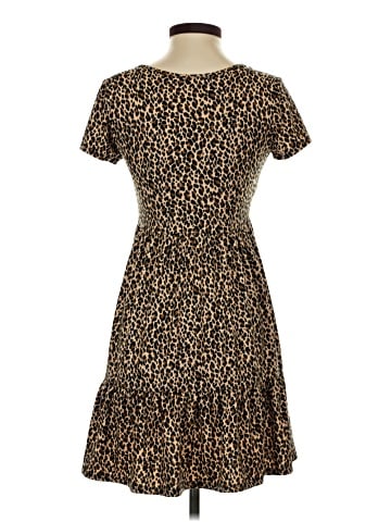 Mi ami Casual Dress (view 2)