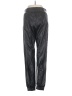 Commando Black Casual Pants Size S - photo 2