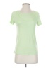 Only Green Short Sleeve T-Shirt Size XS - photo 1