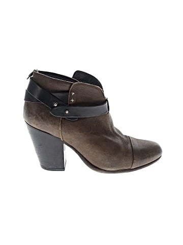 Rag & Bone Ankle Boots (view 1)