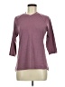 Specialized Purple 3/4 Sleeve T-Shirt Size M - photo 1