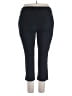 Eddie Bauer Solid Black Dress Pants Size 16 - photo 2