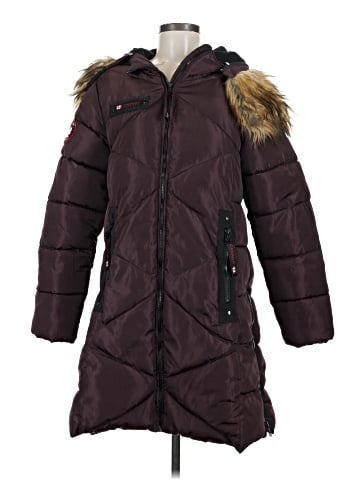 Canada Weather Gear Coat (view 1)