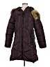 Canada Weather Gear 100% Polyester Burgundy Coat Size M - photo 1