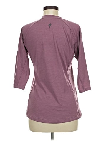 Specialized 3/4 Sleeve T-Shirt (view 2)