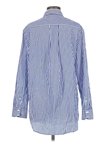Rag & Bone Long Sleeve Button-Down Shirt (view 2)