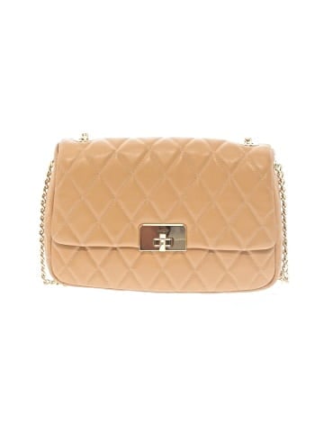 Kate Spade New York Leather Crossbody Bag (view 1)