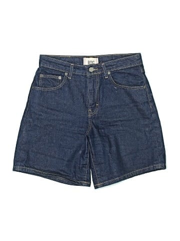 BDG Denim Shorts (view 1)