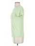 Only Green Short Sleeve T-Shirt Size XS - photo 5