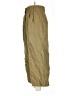 Tibi 100% Linen Green Casual Pants Size 6 - photo 5