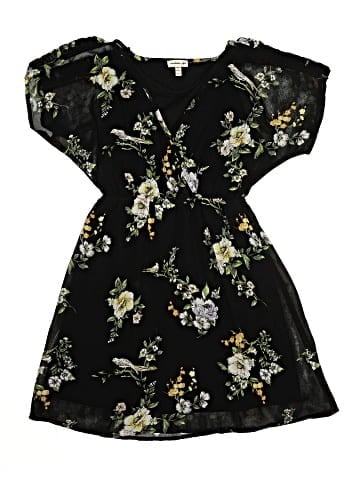 Monteau Girl Dress (view 1)