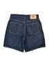 BDG 100% Baumwolle Blue Denim Shorts Size 26 waist - photo 2