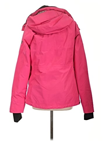 Roxy Jacket (view 2)