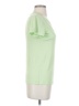 Only Green Short Sleeve T-Shirt Size XS - photo 4