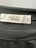 Talula Black Long Sleeve Turtleneck Size S - photo 7
