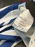 ChicMe Blue 3/4 Sleeve Blouse Size S - photo 8