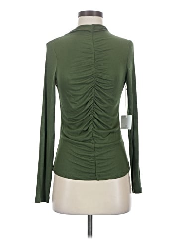 Nightcap Long Sleeve Top (view 1)