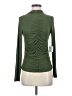 Nightcap Green Long Sleeve Top Size S - photo 1