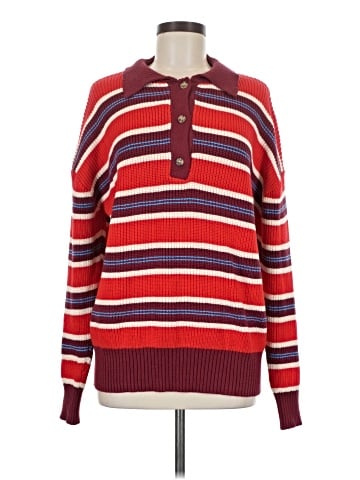 Unbranded Pullover Sweater (view 1)