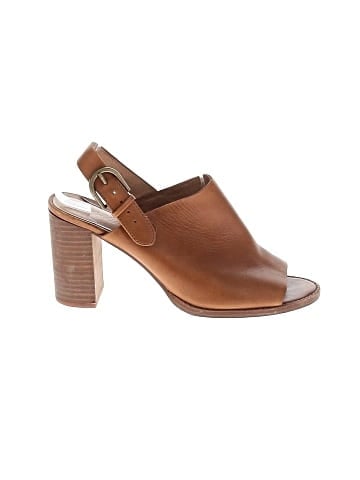 Madewell Sandals (view 1)