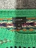 J.Crew 100% Wool Green Wool Pullover Sweater Size M - photo 7