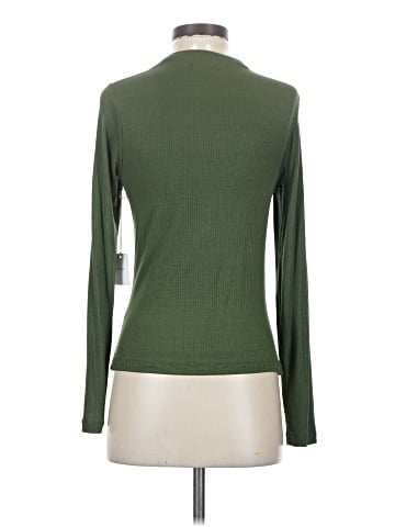 Nightcap Long Sleeve Top (view 2)