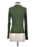 Nightcap Green Long Sleeve Top Size S - photo 2