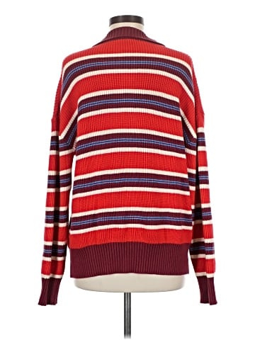 Unbranded Pullover Sweater (view 2)