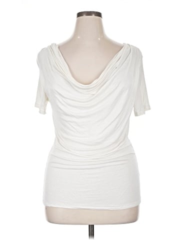 Covington Short Sleeve T-Shirt (view 1)