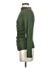 Nightcap Green Long Sleeve Top Size S - photo 5